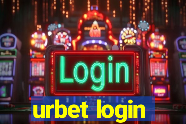 urbet login